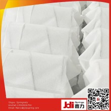 Chinese supplier of Metal Pocket Spring unit/Pocket spring, JL-PC018