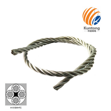 Steel Wirerope