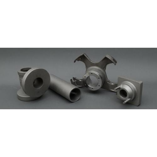 Machinery parts - precision castings