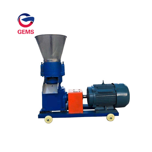 Corn Pellet Machine Animal Feed Tractor Pellet Machine