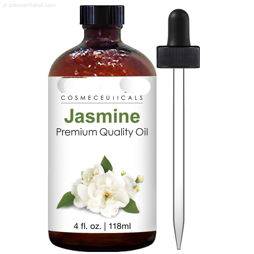 Oliwkowy olejek zapachowy klasy premium Jasmine