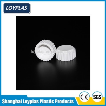 China supplier custom nonstandard plastic screw cover