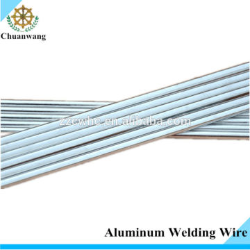 Factory supply ER4043 Aluminum alloy welding rod
