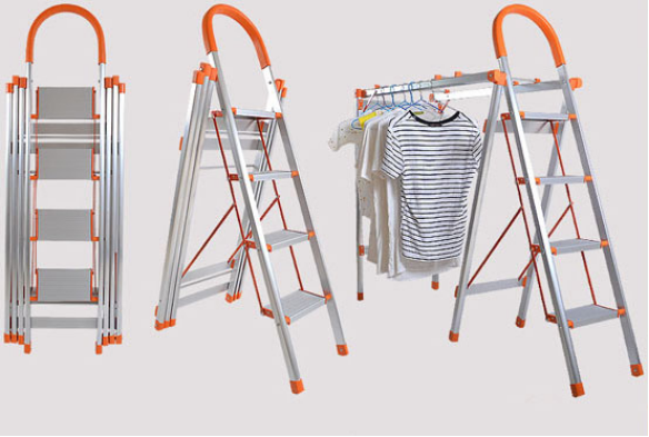 Household D Type Ladder Household D Type Ladder