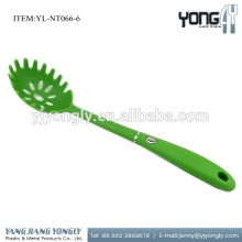 Nylon Kitchen Spaghetti Server/Spaghetti Fork with Good Grip Handle