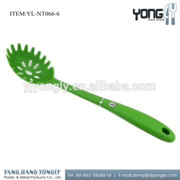 Nylon Kitchen Spaghetti Server/Spaghetti Fork with Good Grip Handle