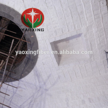 competitive price common ceramic fiber module