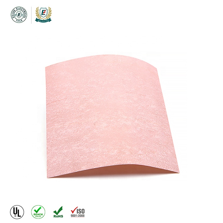 Class H Electrical Insulation Material ZTELEC 6650 NHN Paper