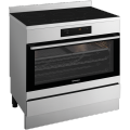 Westinghouse Oven 90cm with Cooktop