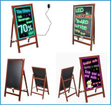 Water-Proof Ipx6 Standard Plastic Sign Board Animated Oval Led Open Sign Board