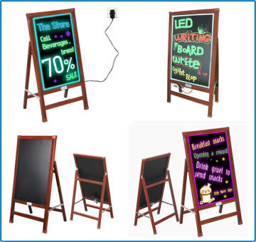 Water-Proof Ipx6 Standard Plastic Sign Board Animated Oval Led Open Sign Board