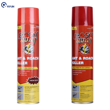 Insecticide Spray Household Insecticide Repellent Spray