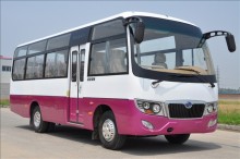 Lishan Bus Ls6728