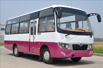 Lishan Bus Ls6728