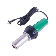 HDPE Plastic Welding Rod Tool: Hot Air Gun Welding Machine