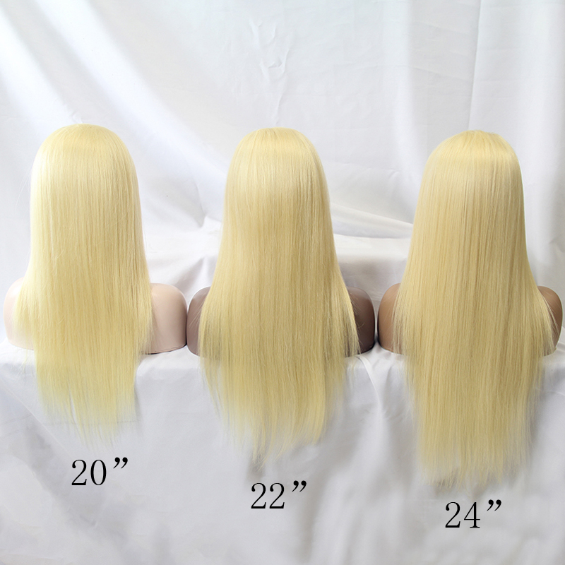 wholesale french lace full lace wig vendors, accept customized full lace silk top wig 13*4