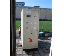 Lab Use Machine Compact Nitrogen Generation