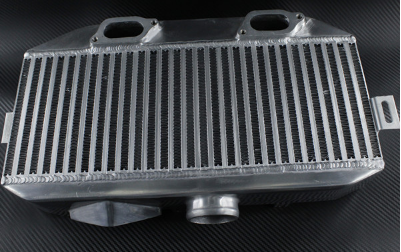 Top Intercooler de Montagem para Subaru Forester