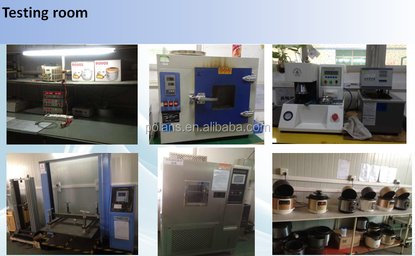 apple Shaped Electric Mini Multi Function Small Ceramic Inner Pot Rice Cooker