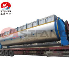 Fish Meal Drier Hot Fishmeal Machine