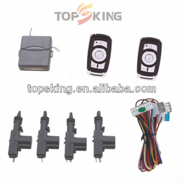 2013 Hot Sell Car Central Controller/Lower Defective Rates Remote Control Car Central Locking