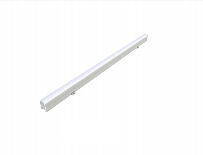 Luz lineal LED para exteriores rentable