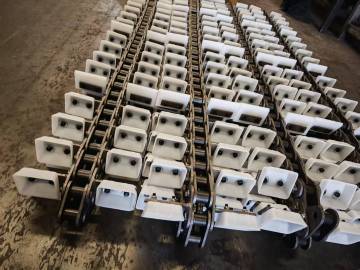 Multi-purpose Scraper Chain