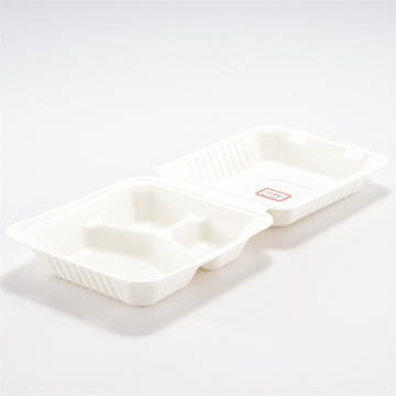 Customized Eco-Friendly Healthy Paper Food Ware