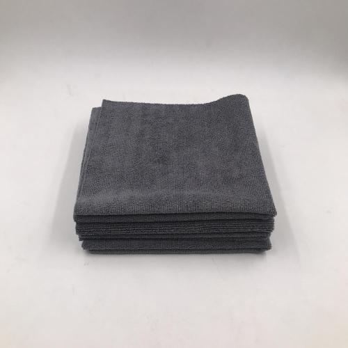 Wholesale edgeless microfiber children hand towel