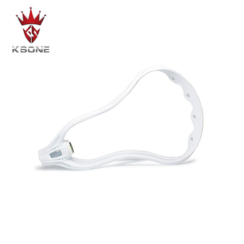 2018 Desain Baru Profesional Kualitas Tinggi Lacrosse Head