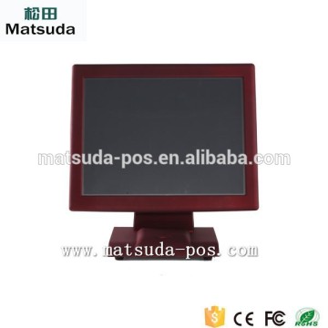 China factory supply Intel all in one micros restaurant pos system