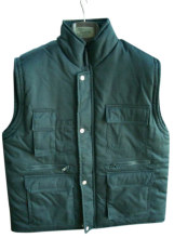 Working Padded Vest
