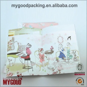 Hot-sale cheapest softback book printing china