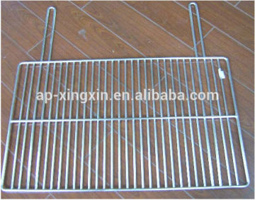 china box barbecue grill mesh