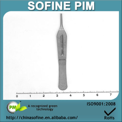 Safety Scalpel Handle For Stainless Steel Surgical Knife Handles