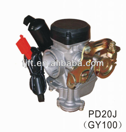 PD20J-2 Motorcycle Carburetor