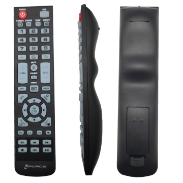 TV STB DVB DVR IR Learning Remote control