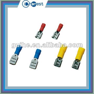 FDD female pre-insulated cable terminals