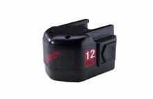 Rechargeable 12v 3.3ah Milwaukee Power Tool Battery Replacement For Milwaukee 48111900