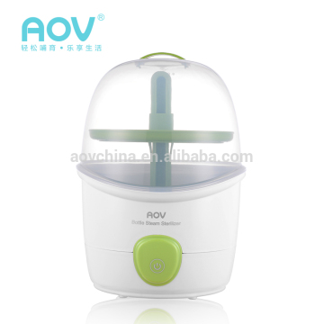 baby bottle sterilizer/steam bottle sterilizer/electric bottle stearilizer