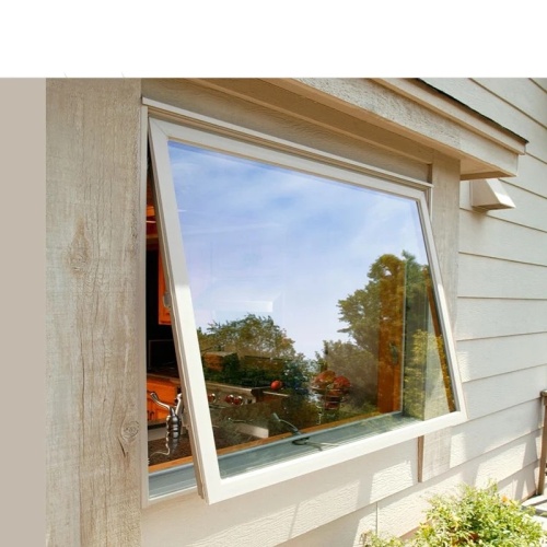 Wide View Ventilation Awning Vents