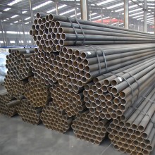 Coated Steel Pipes for Corrosion Resistance and Longevity