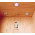 Home Sauna Steam Room Infrared sauna indoor hot sale sauna room