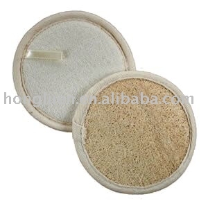 Loofah Pad - NL532