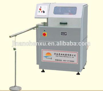 pvc window making machine/window machine