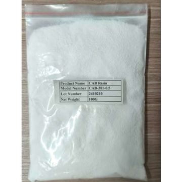 CAB Resin Similar To EASTMAN'S CAB Resin