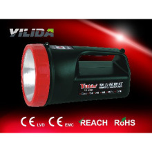 Emergency Metal Halide Lamp Powerful Searching Light Spotlight