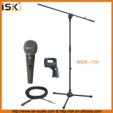 microphone value pack microphone preferential packaging