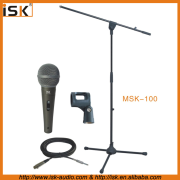 microphone value pack microphone preferential packaging