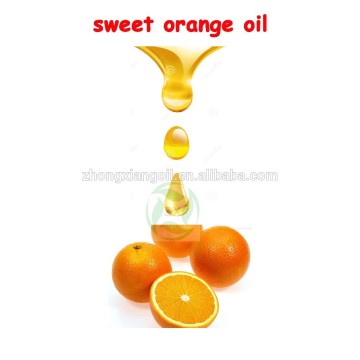 100% pure Natural Sweet Orange oil Essential Oil